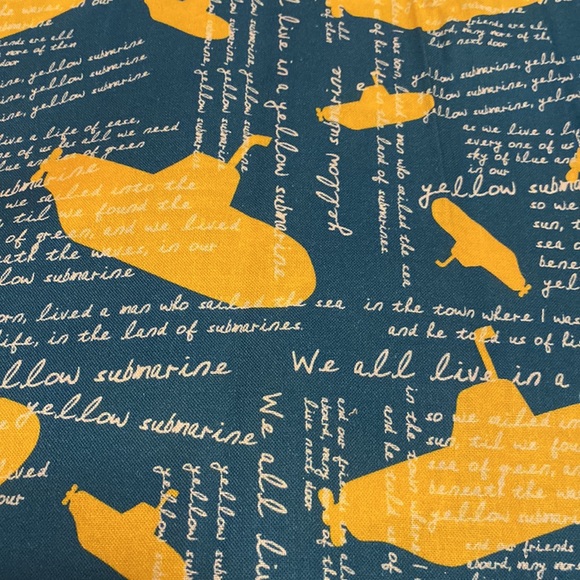 Homemade Bibs, Burp Cloths, and/or Pacifier Clips - Picture 8 of 12